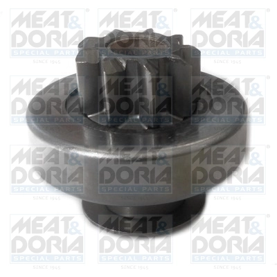 Pinion, starter